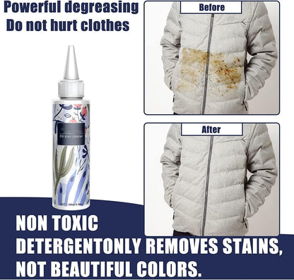 Portable Laundry Stain Remover – Spot Cleaner Pen