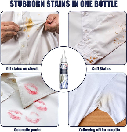 Portable Laundry Stain Remover – Spot Cleaner Pen