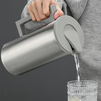 Stainless Steel Household Water Jug