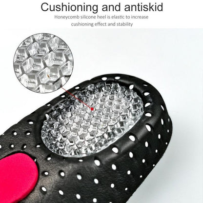 Gel Shoe Insoles for Men & Women with Arch Support - 1Pair