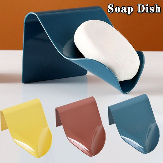 High Quality V Shape Soap Holder Bathroom Tools