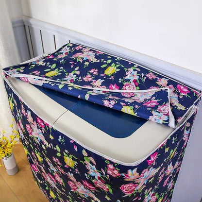Imported Twin Tube Washing Machine Cover