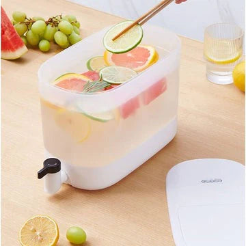 Ecoco 4 Liter Portable Travel Water Dispenser