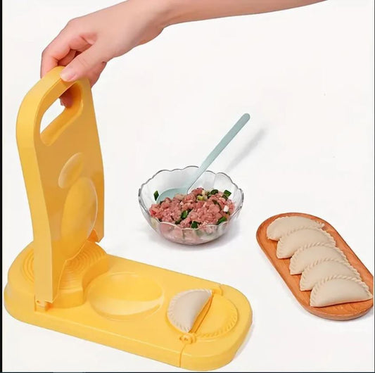 3-In-1 SAMOSA Dumpling MAKER