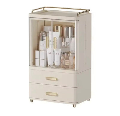 Large Capacity Skincare & Makeup Organizer