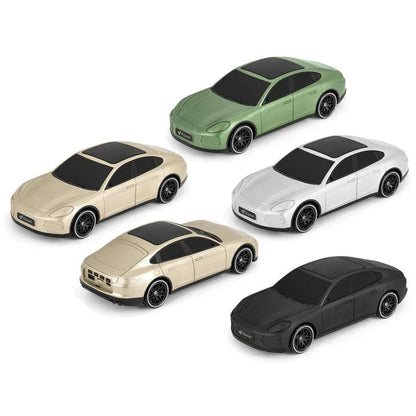 HF-F911 Portable Mini Bluetooth Speaker with Solar Charging & Clear Sound – Ideal for Car Use