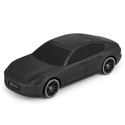 HF-F911 Portable Mini Bluetooth Speaker with Solar Charging & Clear Sound – Ideal for Car Use