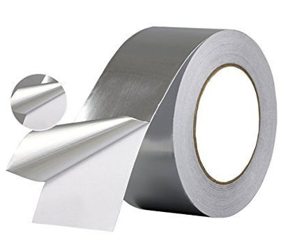Aluminum Foil Butyl Waterproof Repair Tape MY001