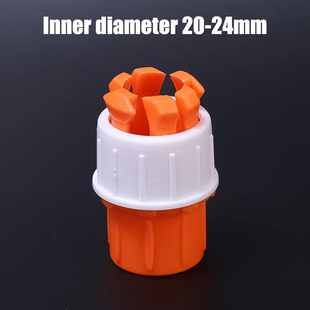 Universal Faucet Hose Connector | Tap to Hose Water Pipe Adapter