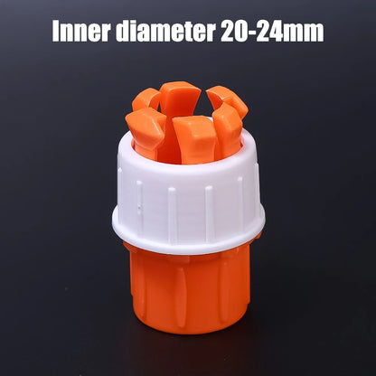 Universal Faucet Hose Connector | Tap to Hose Water Pipe Adapter