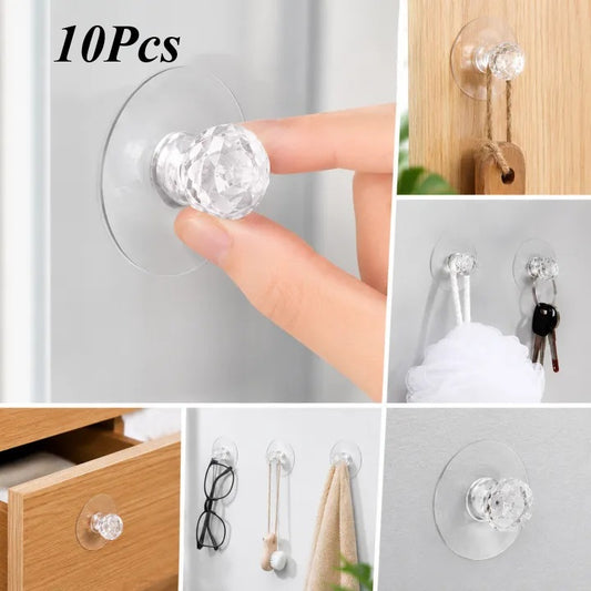 Self adhesive cabinet handles for wardrobe kitchen cupboard and drawers