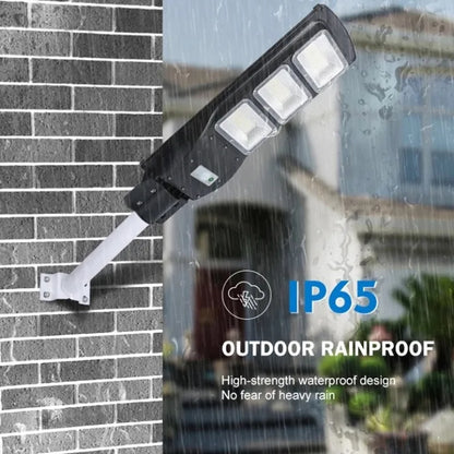 5 layer 120 W led solar street light wall lamp light solar induction street motion sensor wall lamp durable waterproof outdoor lights