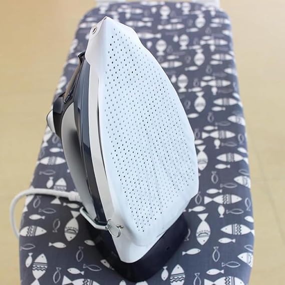 Teflon iron cover protector for delicate clothes