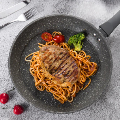 Premium Non-Stick Frying Pan for Kitchen