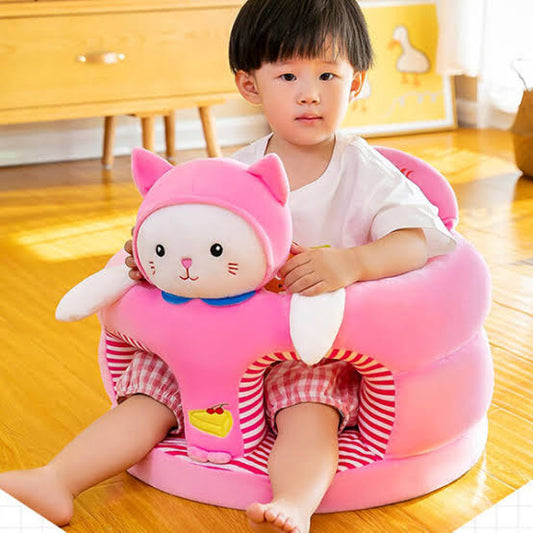 Comfortable Baby Sofa Plush Chair