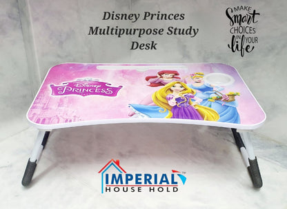 Multi-purpose Portable Laptop and Study Table.