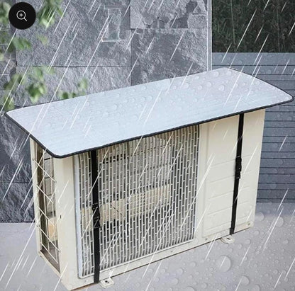 16x35” Waterproof Window AC Outdoor Unit Cover