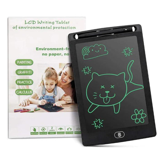 LCD Drawing and Writing Tablet 8.5inch