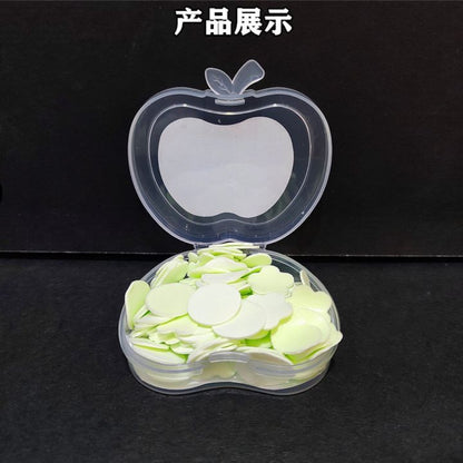 Portable Travel Soft Paper Soap Sheet Case