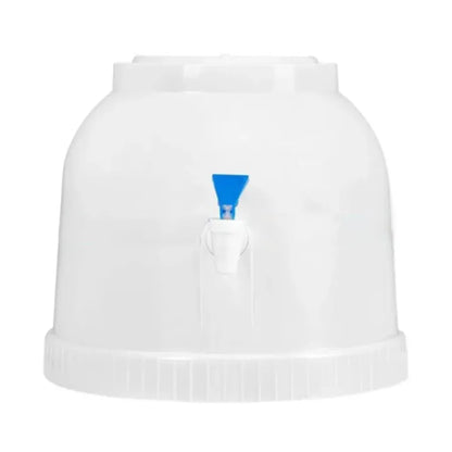 Portable Non-Electric Mini Water Bottle Dispenser – 19L BPA-Free