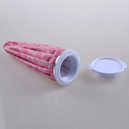 Reusable Hot & Cold Therapy Ice Bag for Injuries Pain (1pc)