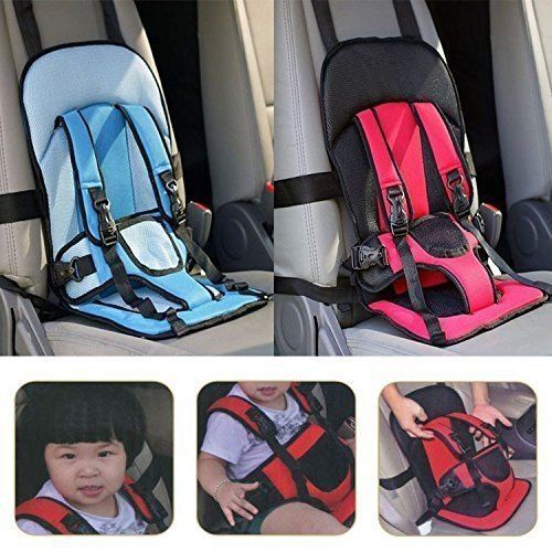 Multifunction Baby Car Cushion Seat for Kids