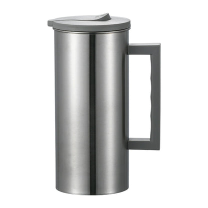 Stainless Steel Household Water Jug