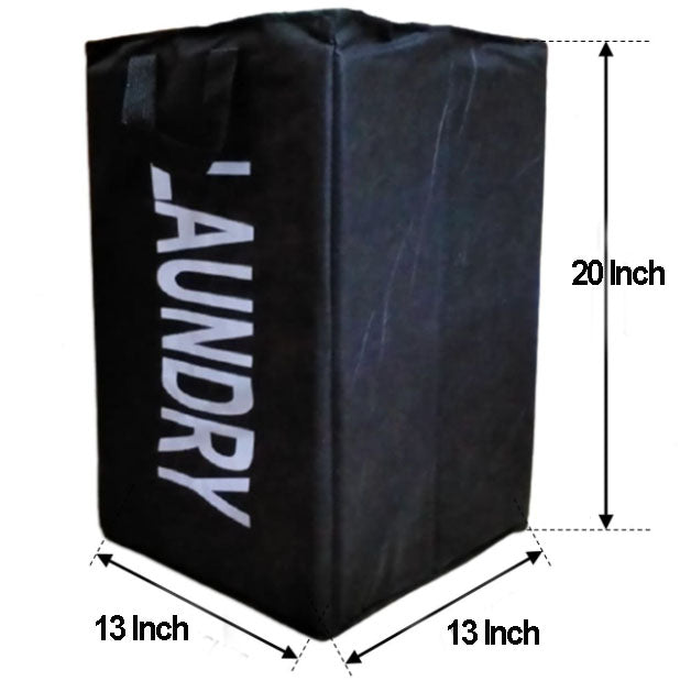 Flodable Laundry Storage Bag 1pc