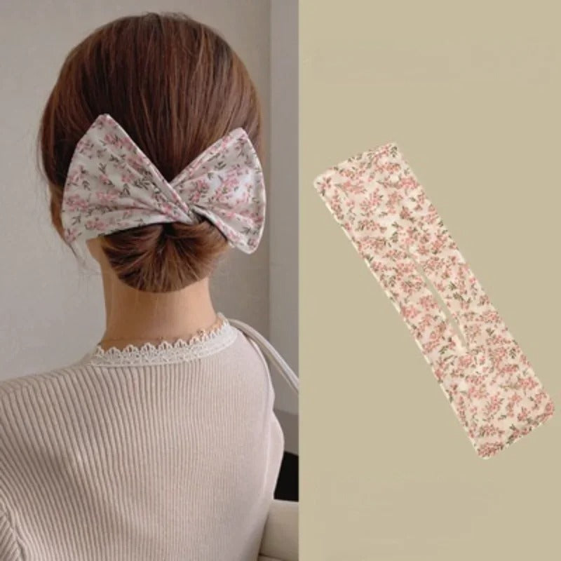 Women Braid Hair Twists DIY Ponytail Holder Styling Headbands Accessories