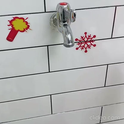 Universal Faucet Hose Connector | Tap to Hose Water Pipe Adapter