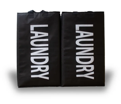 Flodable Laundry Storage Bag 1pc