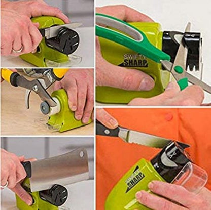 Professional Electric Knife Sharpeners