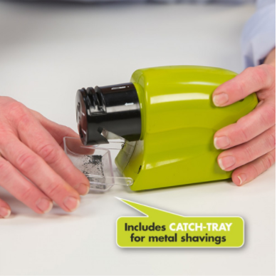 Professional Electric Knife Sharpeners