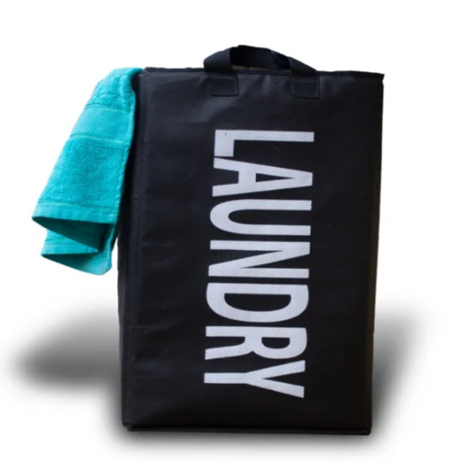 Flodable Laundry Storage Bag 1pc